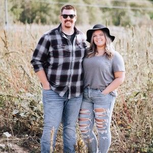 Meet your Posher, Ally